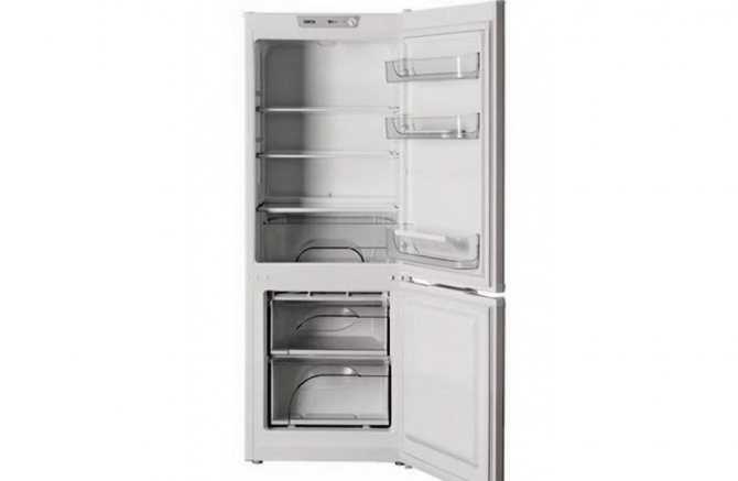 Холодильник atlant хм 4024-000 - купить | цены | обзоры и тесты | отзывы | параметры и характеристики | инструкция