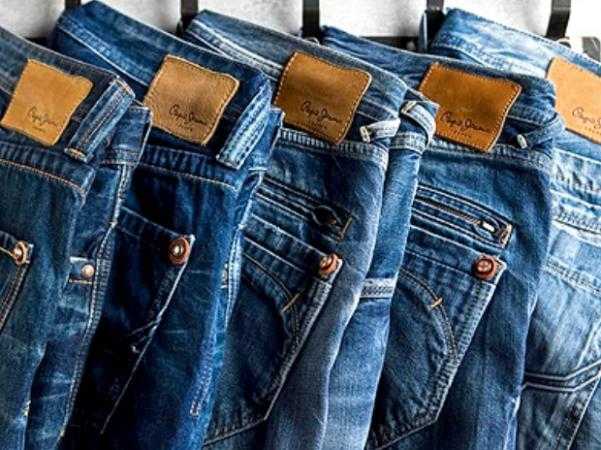 Какие джинсы лучше купить: ведущие бренды 2021