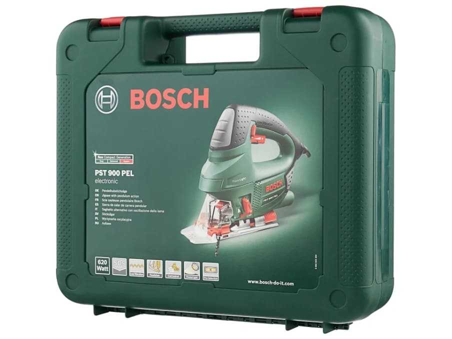 Электролобзик bosch gst 65 b 400 вт: отзывы, описание модели, характеристики, цена, обзор, сравнение, фото