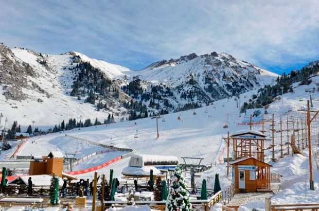 Топ-10 небольших и доступных горнолыжных курортов европы
