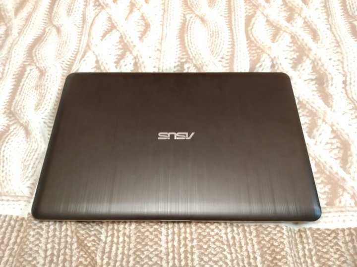 Asus x540lj отзывы покупателей | 110 честных отзыва покупателей про ноутбуки asus x540lj