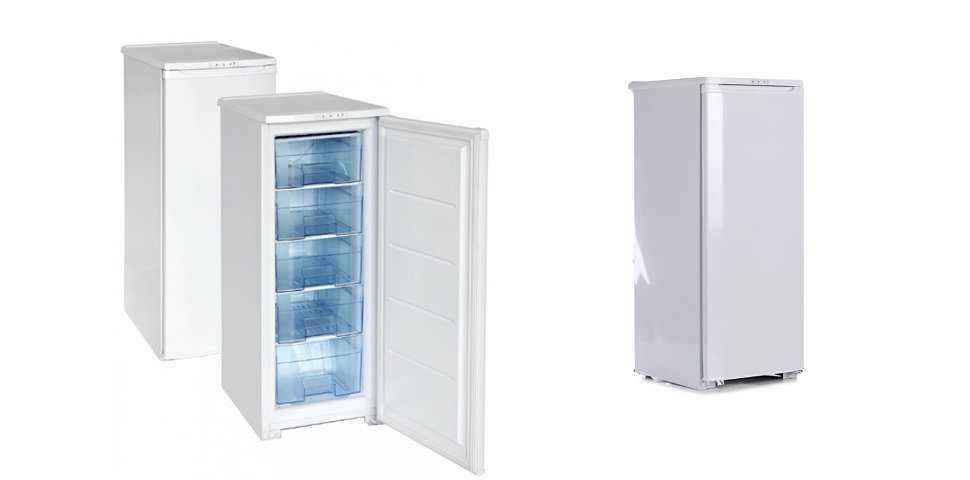 Обзор холодильников бирюса: топ-5 лучших моделей, отзывы, сравнение с другими брендами