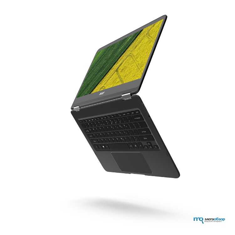Acer chromebook spin 13 cp713-2w-560v - notebookcheck-ru.com