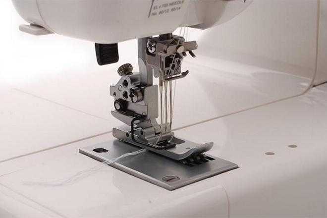 Как выбрать швейную машинку для дома: обзор лучших моделей 2021