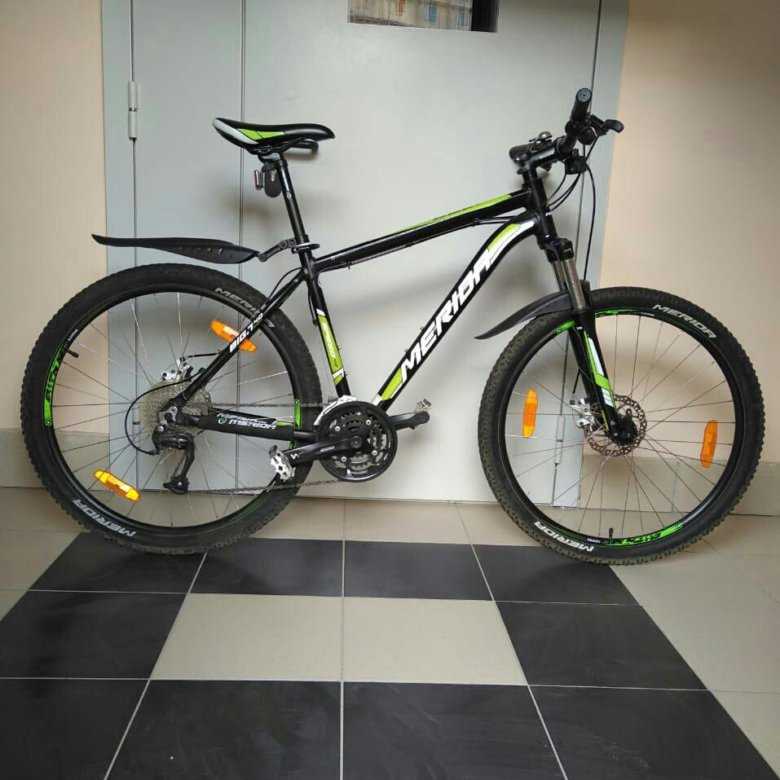 Обзор горного велосипеда Merida Big.Seven 40 — характеристики, достоинства и недостатки по отзывам покупателей, видео.