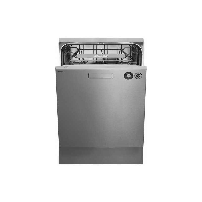 Посудомоечная машина asko: встраиваемые d5536 xl, d5556 xl, d3142