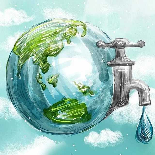 3 эффективных и законных способа экономии воды