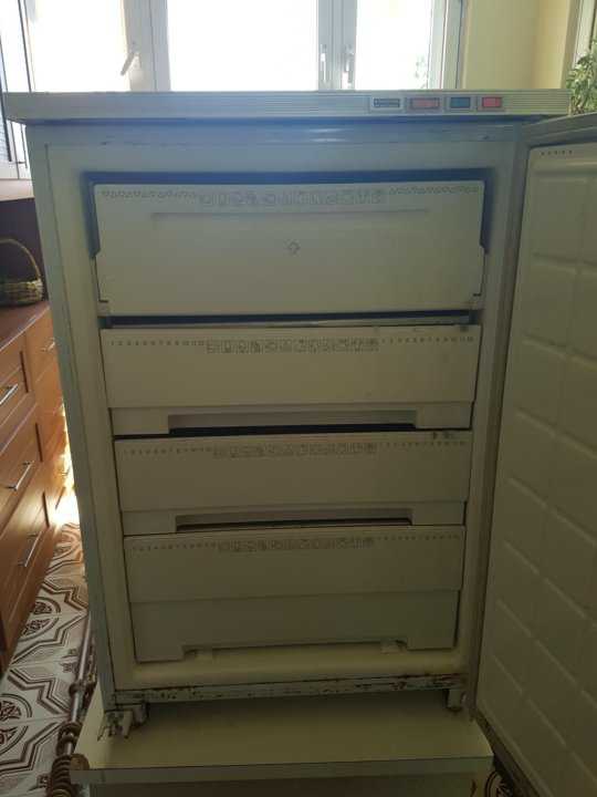 Холодильник бирюса 122 (белый) купить за 12390 руб в екатеринбурге, отзывы, видео обзоры и характеристики - sku1273104