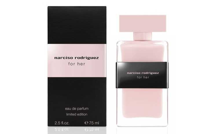 Narciso rodriguez  for her — аромат для женщин: описание, отзывы, рекомендации по выбору