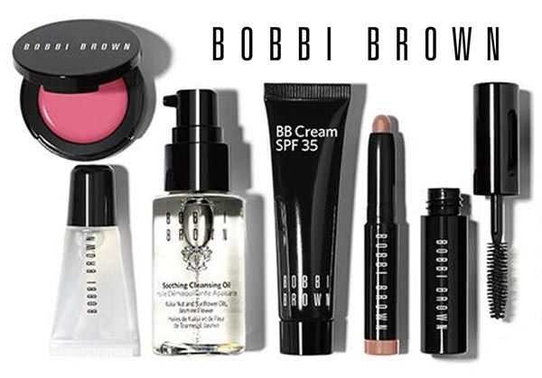 Bobbi brown: какие товары производит данный бренд, где приобрести косметику и что думают о ней покупатели?