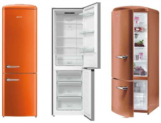 Pozis: инновации в холодильнике