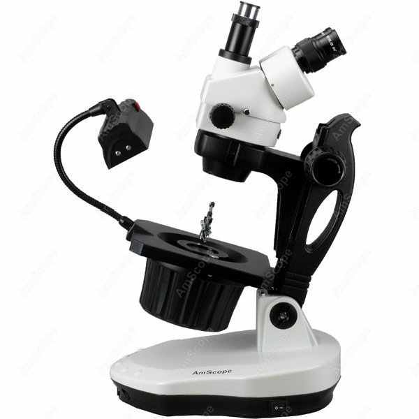 Лучшие микроскопы для школьников: как выбрать прибор для ребенка
