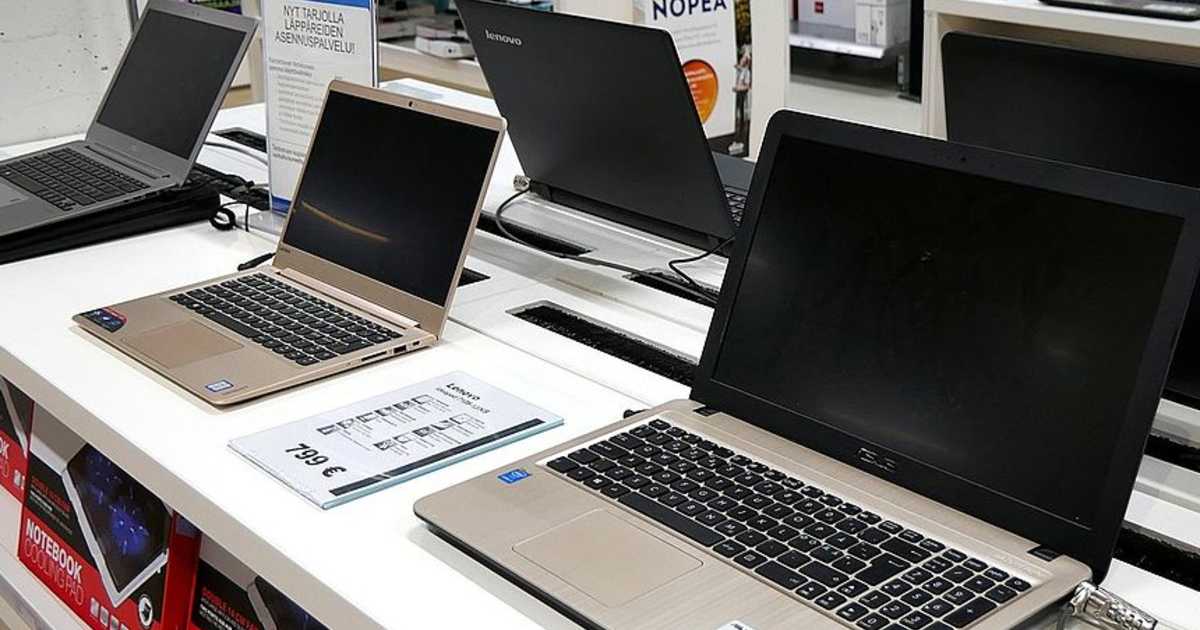 Лучшие фирмы-производители ноутбуков