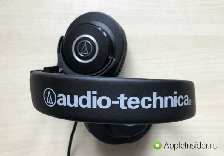 Audio-technica ath-cks5tw — обзор на русском