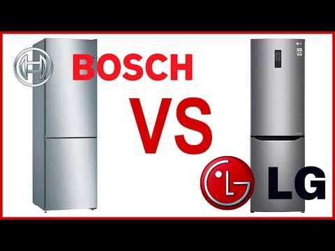Bosch  serie 6 vitafresh plus kgn39ak32r отзывы