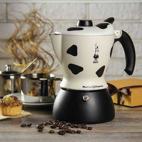 Гейзерная кофеварка: рейтинг (лучшие модели – простая и электрическая)