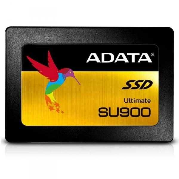 ADATA Ultimate SU900 256GB - короткий, но максимально информативный обзор. Для большего удобства, добавлены характеристики, отзывы и видео.
