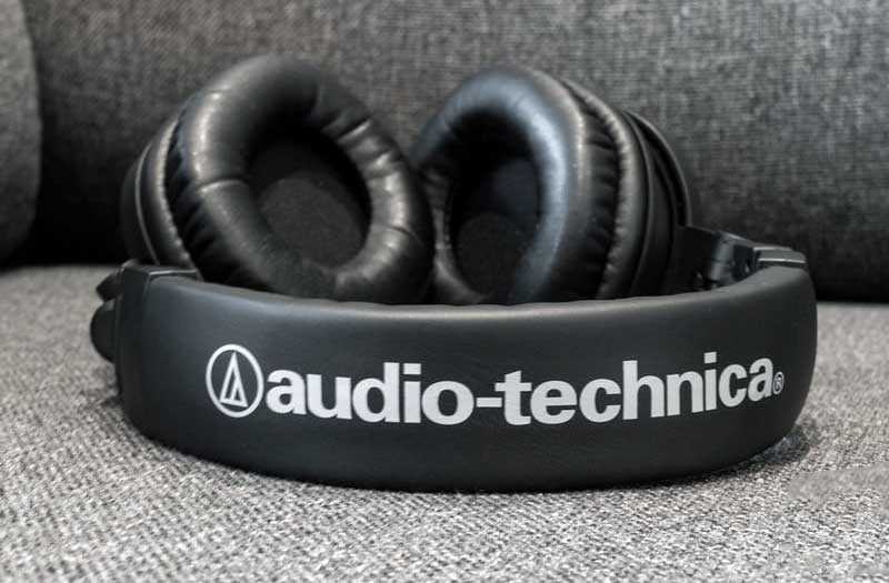 Audio-technica ath-m50 vs audio-technica ath-m50x: в чем разница?