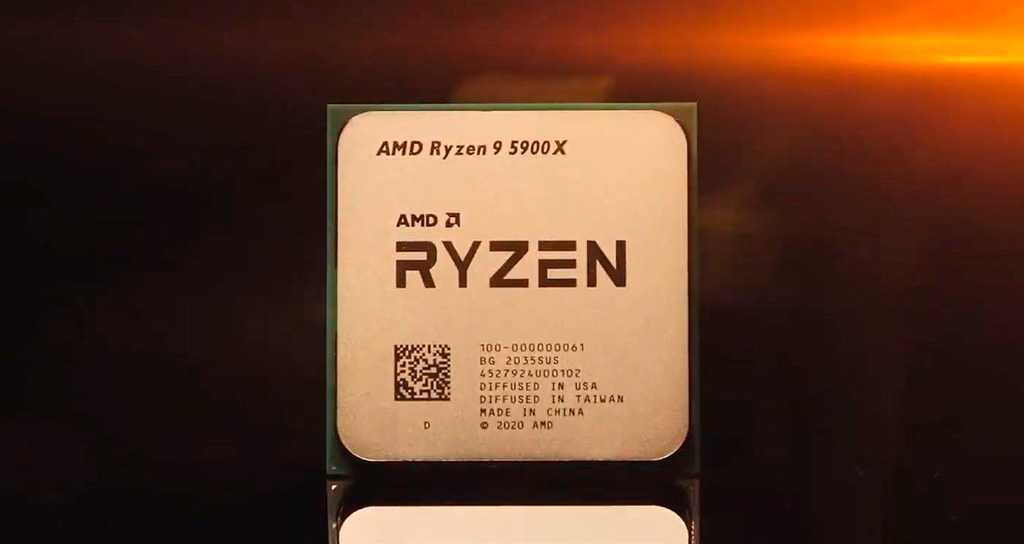 Обзор ryzen 9 3900x: главный процессор этого лета