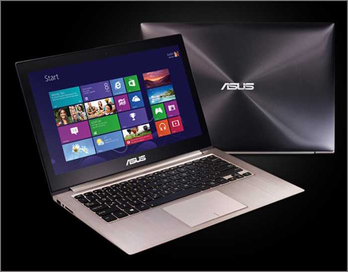 Asus ux303ub-r4111t - notebookcheck-ru.com