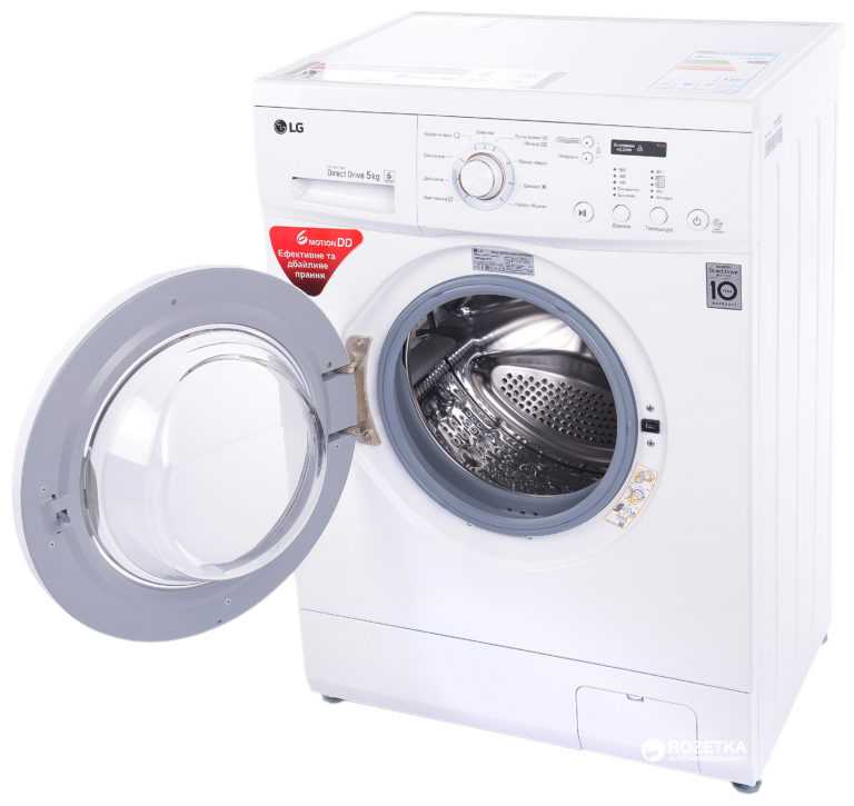 Лучшие стиральные машины LG по мнению экспертов и по отзывам покупателей. Плюсы и минусы популярных моделей.