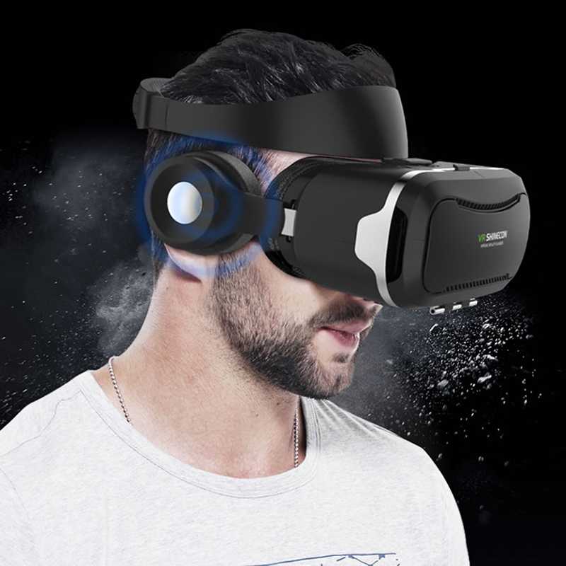 Лучшие очки виртуальной реальности 2020: какие vr-очки купить для пк | ichip.ru