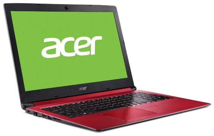 Acer aspire 3 (a315-21)