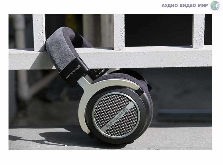 Review: beyerdynamic amiron home | the master switch