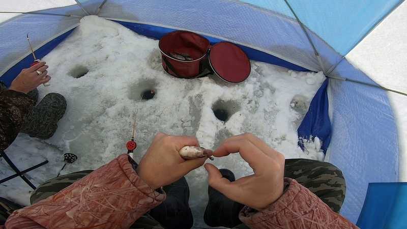 Палатка для зимней рыбалки: какую выбрать? рейтинг зимний палаток