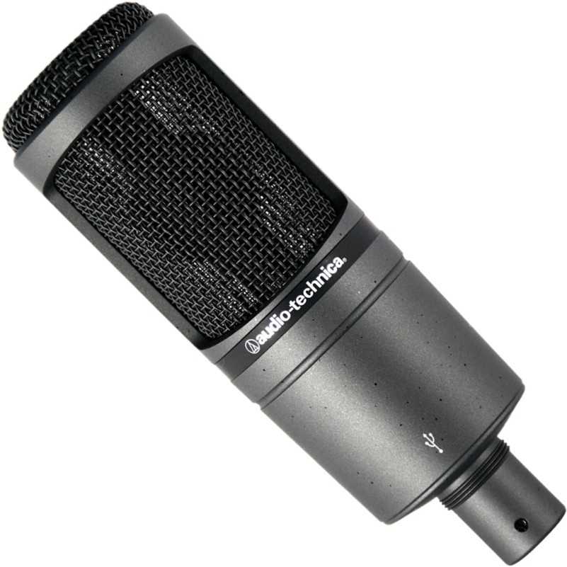 4 микрофона audio-technica atr: 1500, 1300, 1200, 1100 — вокал, инструменты, караоке