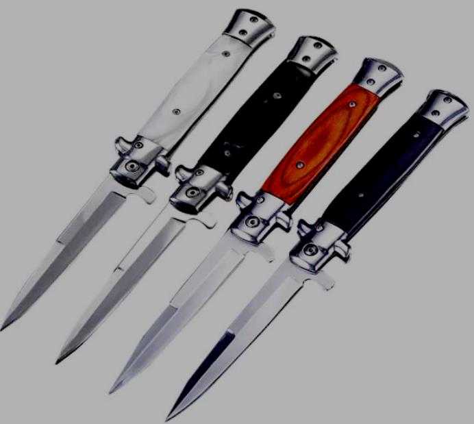 Какая сталь лучше для охотничьего ножа? обзор марок стали для изготовления охотничьего ножа. из какой нержавеющей стали лучше брать нож?
