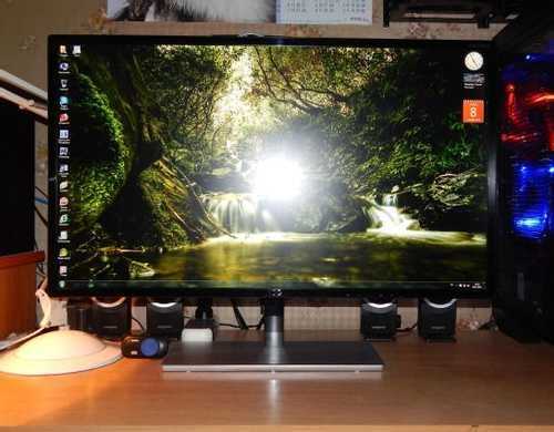 Aoc q3279vwfd8 review: affordable 32″ 1440p ips freesync gaming monitor