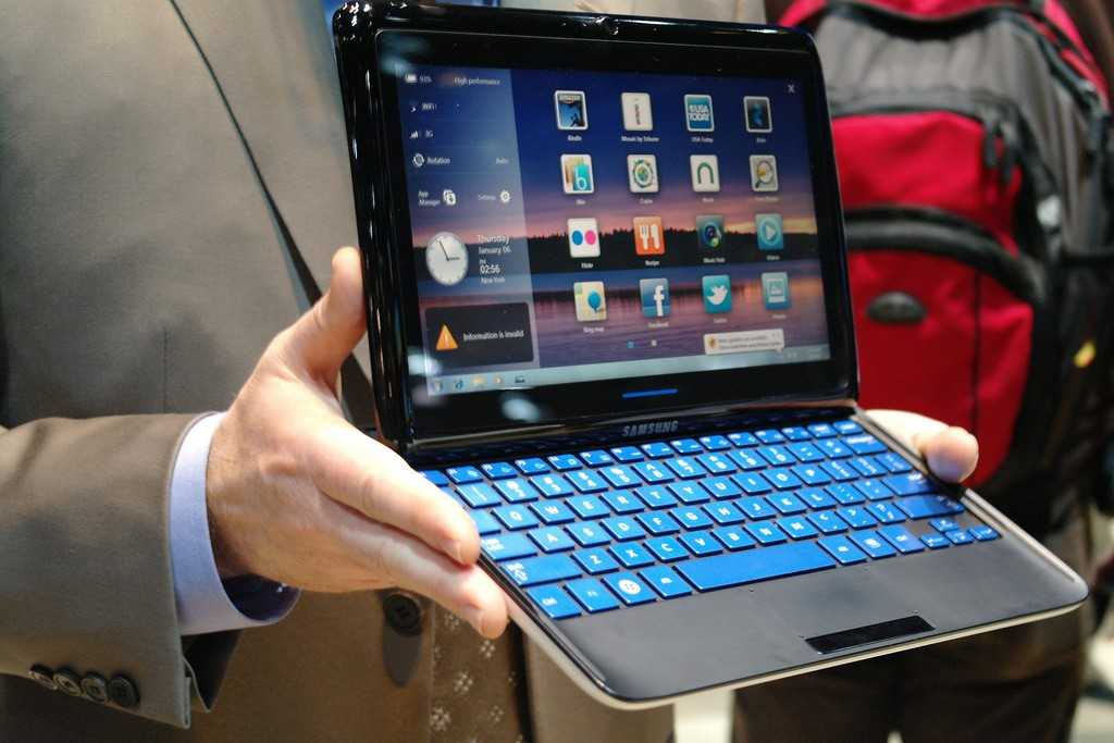 Топ 15 лучших планшетов с клавиатурой на 2021 год