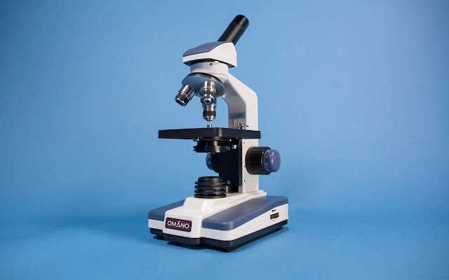 15 лучших микроскопов - рейтинг 2021