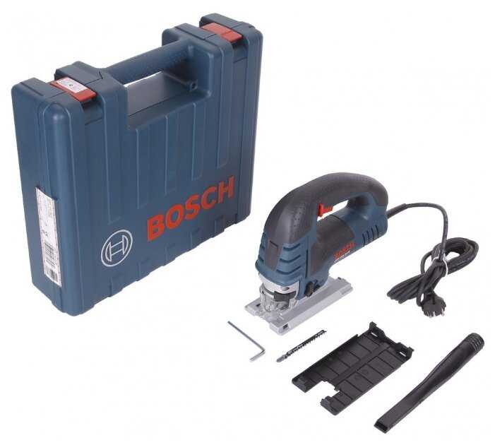 Электролобзик bosch gst 65 b - купить | цены | обзоры и тесты | отзывы | параметры и характеристики | инструкция