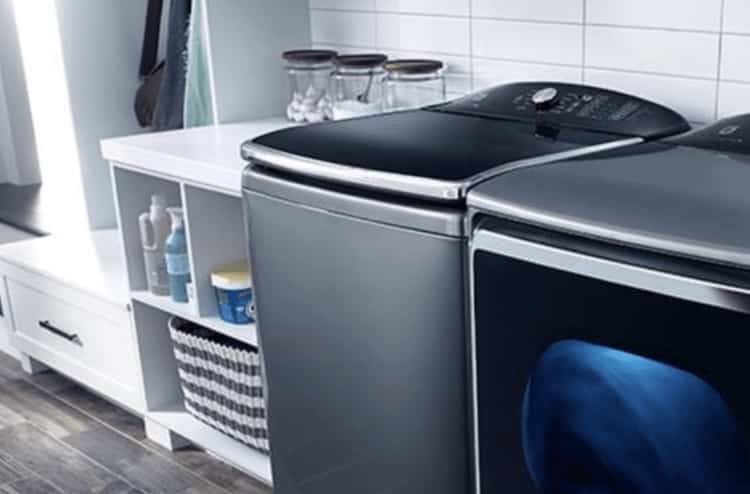 Лучшие вертикальные стиральные машины — по отзывам экспертов и покупателей. Плюсы и минусы популярных стиральных машин с верхней загрузкой.