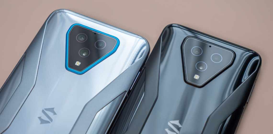 Полный обзор и сравнение смартфонов xiaomi black shark 3 и xiaomi black shark 3 pro с достоинствами и недостатками