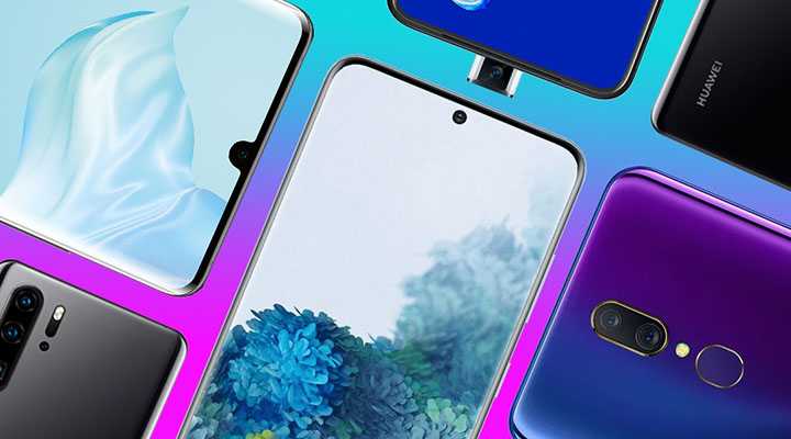 12 лучших недорогих смартфонов huawei 2021 года