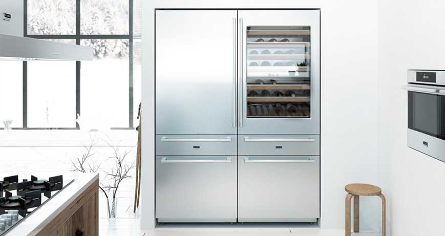 Холодильники asko (аско): как выбрать