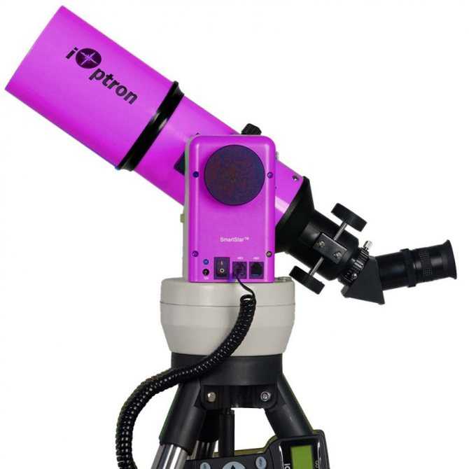 Как выбрать телескоп любителю или профессионалу