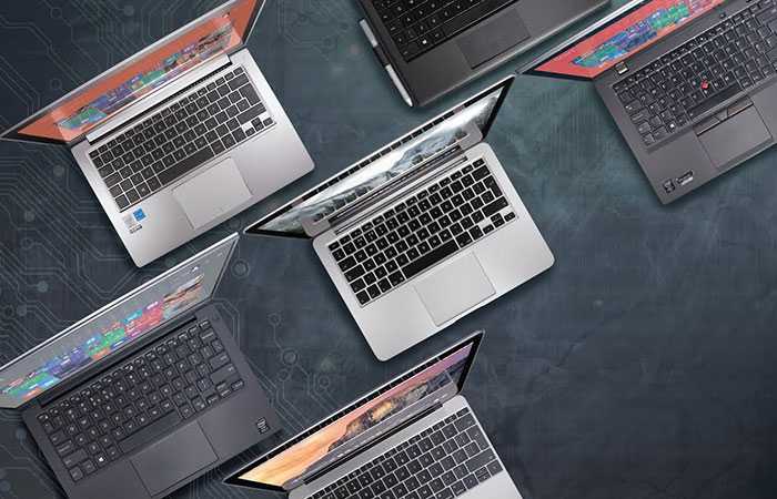Какие ноутбуки самые надежные и долговечные — рейтинг производителей 2021 года