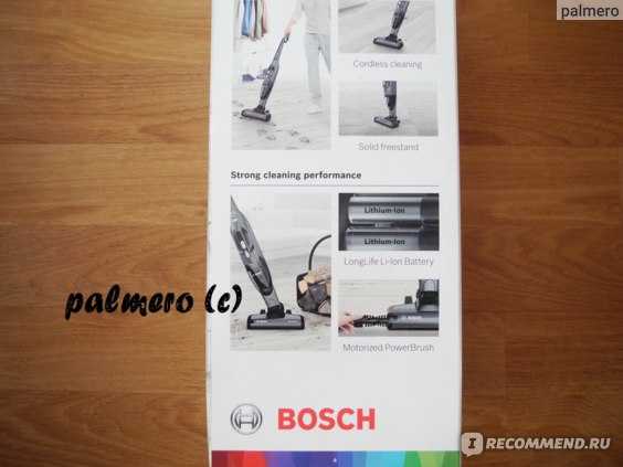 Bosch bch7ath32k отзывы покупателей и специалистов на отзовик