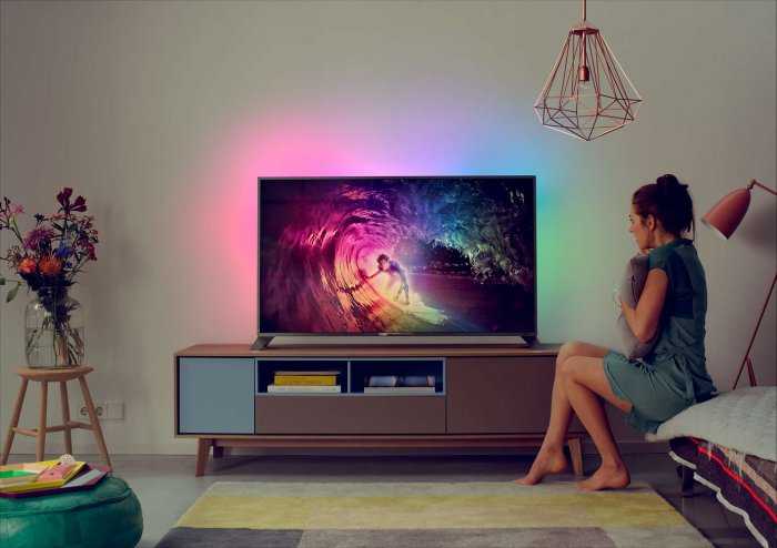Какой телевизор лучше: самсунг или филипс