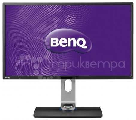 BenQ PD3200Q - короткий, но максимально информативный обзор. Для большего удобства, добавлены характеристики, отзывы и видео.