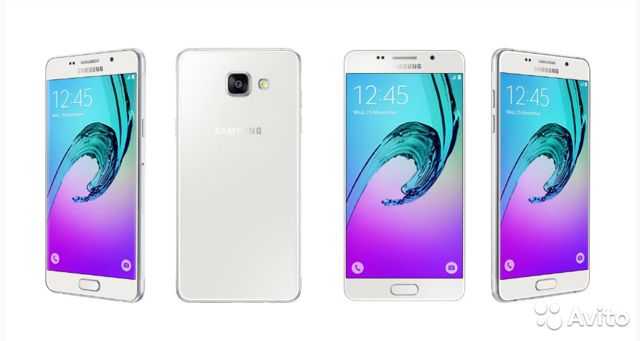 Samsung galaxy a3 (2016) vs samsung galaxy a51