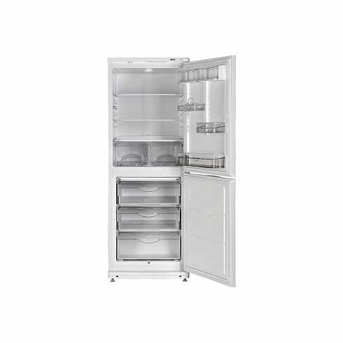 Холодильник atlant хм 4010-022: отзывы покупателей, технические характеристики, двухкамерный, белый, инструкция
