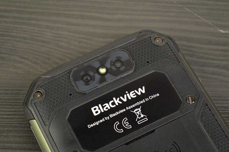 Blackview bv5100 против blackview bv4900