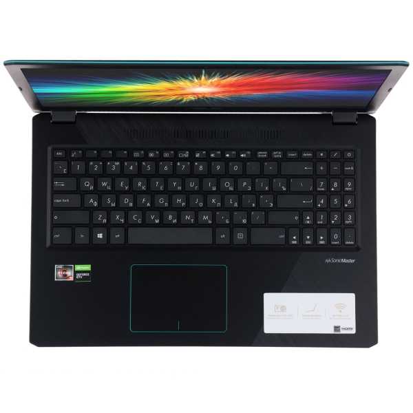 Ноутбук asus m570dd-dm155 — купить, цена и характеристики, отзывы