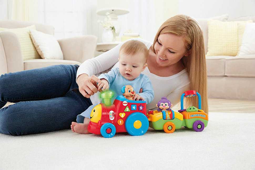 Развивающие игрушки 3 4 года: какие нужны для малышей трех лет