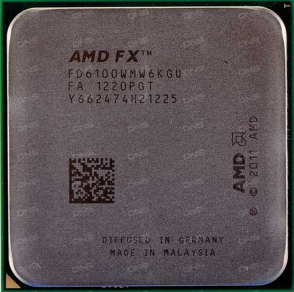 Amd fx vishera отзывы покупателей | 351 честных отзыва покупателей про процессоры (cpu) amd fx vishera